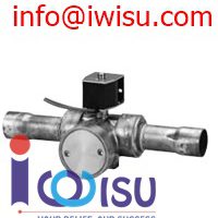 VAN ĐIỆN TỪ NICHIDEN SR67PF