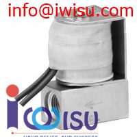 VAN ĐIỆN TỪ NICHIDEN SS12