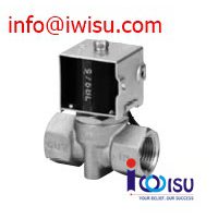 VAN ĐIỆN TỪ NICHIDEN SVX2406