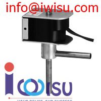 VAN ĐIỆN TỪ NICHIDEN SX18P