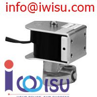 VAN ĐIỆN TỪ NICHIDEN SX18PA