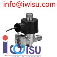 VAN ĐIỆN TỪ NICHIDEN SX21PC