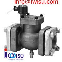 VAN ĐIỆN TỪ NICHIDEN SX25-24B