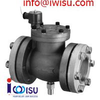 VAN ĐIỆN TỪ NICHIDEN SX30-30B