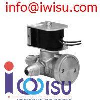 VAN ĐIỆN TỪ NICHIDEN SX54