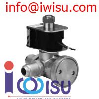 VAN ĐIỆN TỪ NICHIDEN SX54C