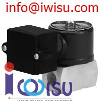 VAN ĐIỆN TỪ NICHIDEN SX7-03GN