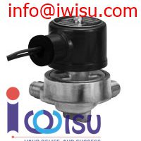 VAN ĐIỆN TỪ NICHIDEN SXD40 – 03FRS