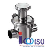 VAN ĐẢO CHIỀU INOX VI SINH