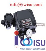 YT-1000L ELECTRO PNEUMATIC POSITIONER