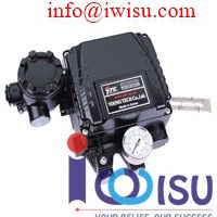 YT-1000L ELECTRO PNEUMATIC POSITIONER