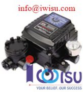 YT-1000R ELECTRO PNEUMATIC POSITIONER