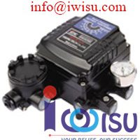 YT-1000R ELECTRO PNEUMATIC POSITIONER
