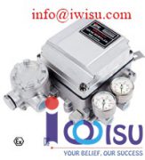 YT-1050 ELECTRO PNEUMATIC POSITIONER
