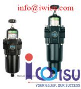 YT-200 AIR FILTER REGULATOR
