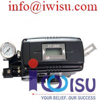 YT-2500 SMART POSITIONER