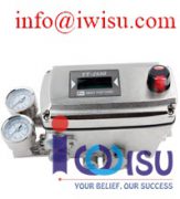 YT-2550 SMART POSITIONER