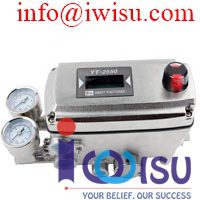 YT-2550 SMART POSITIONER