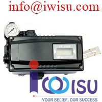 YT-3303 SMART POSITIONER