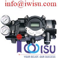 YT-3400 SMART POSITIONER