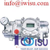 YT-3450 SMART POSITIONER