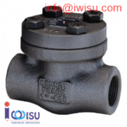 BONNEY FORGE BALL CHECK CLASS 600 A105