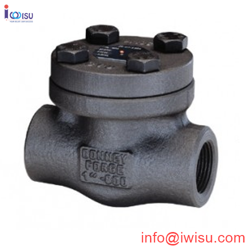 BONNEY FORGE BALL CHECK CLASS 800 A105