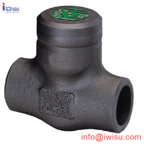 BONNEY FORGE BALL CHECK CLASS 800 A182 F316