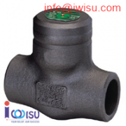 BONNEY FORGE BALL CHECK CLASS 800 A182 F55