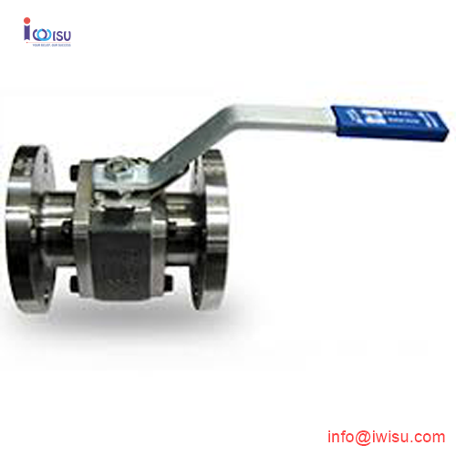 BONNEY FORGE BALL VALVE CLASS 150 A350 LF2