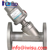 VAN XIÊN KHÍ NÉN NỐI BÍCH