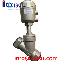 VAN XIÊN KHÍ NÉN NỐI REN