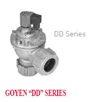 GOYEN-DIAPHRAGM-VALVE-DD-SERIES