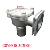 GOYEN DIAPHRAGM VALVE RCAC25FS4