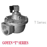GOYEN-DIAPHRAGM-VALVE-T-SERIES