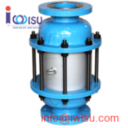 KFD TYPE FLAME ARRESTER