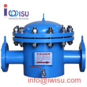 KSFD TYPE FLAME ARRESTER