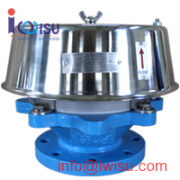 KSFE TYPE FLAME ARRESTER