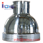 KSFF TYPE FLAME ARRESTER