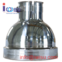 KSFF TYPE FLAME ARRESTER