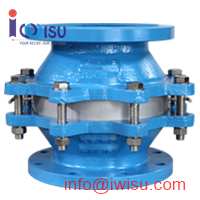 KSFI TYPE FLAME ARRESTER