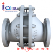 KSFL TYPE FLAME ARRESTER