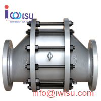 KSFLD TYPE FLAME ARRESTER
