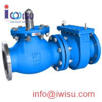 KSFTFH TYPE FLAME ARRESTER