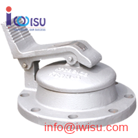 KSGE TYPE GUAGE HATCH COVER