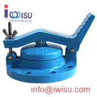 KSGH TYPE GUAGE HATCH COVER