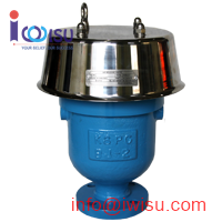 PRESSURE KSBJ TYPE VACUUM BREAKER