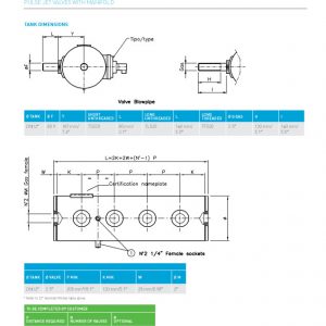 VAN MÀNG ĐIỆN TỪ GOYEN MR SERIES 4 VAN MÀNG ĐIỆN TỪ GOYEN MR SERIES 5
