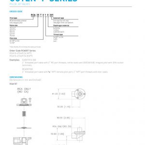 VAN-MÀNG-ĐIỆN-TỪ-GOYEN-T-SERIES-2