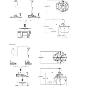 VAN-MÀNG-ĐIỆN-TỪ-GOYEN-T-SERIES-3